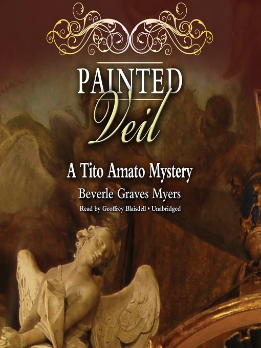 Title details for Painted Veil by Beverle Graves Myers - Available